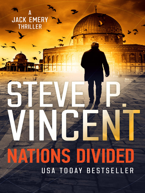 Title details for Nations Divided by Steve P. Vincent - Available